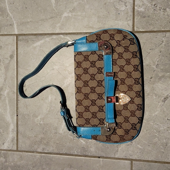GUCCI Hand Bag - Picture 3 of 7